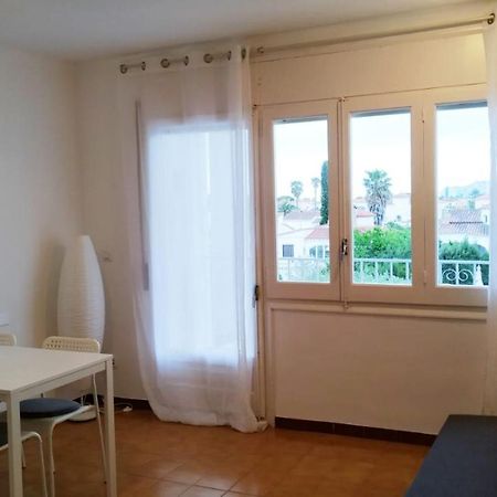 Apartament Amb Piscina Empuriabrava Exteriér fotografie