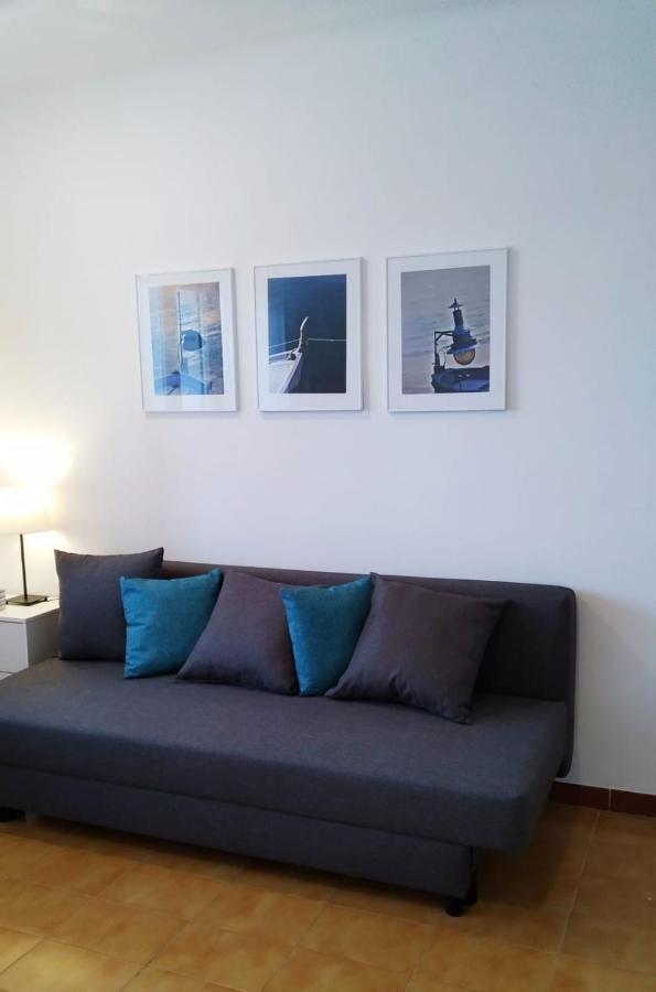 Apartament Amb Piscina Empuriabrava Exteriér fotografie
