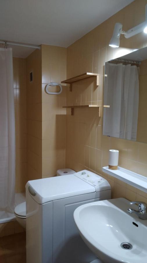 Apartament Amb Piscina Empuriabrava Exteriér fotografie