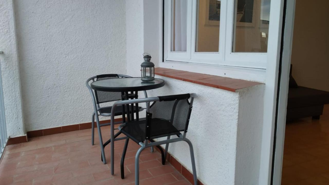 Apartament Amb Piscina Empuriabrava Exteriér fotografie